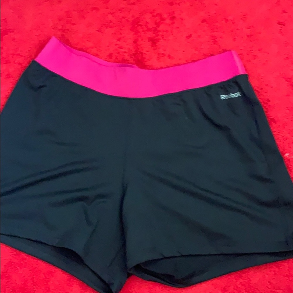 Reebok Playdry Short